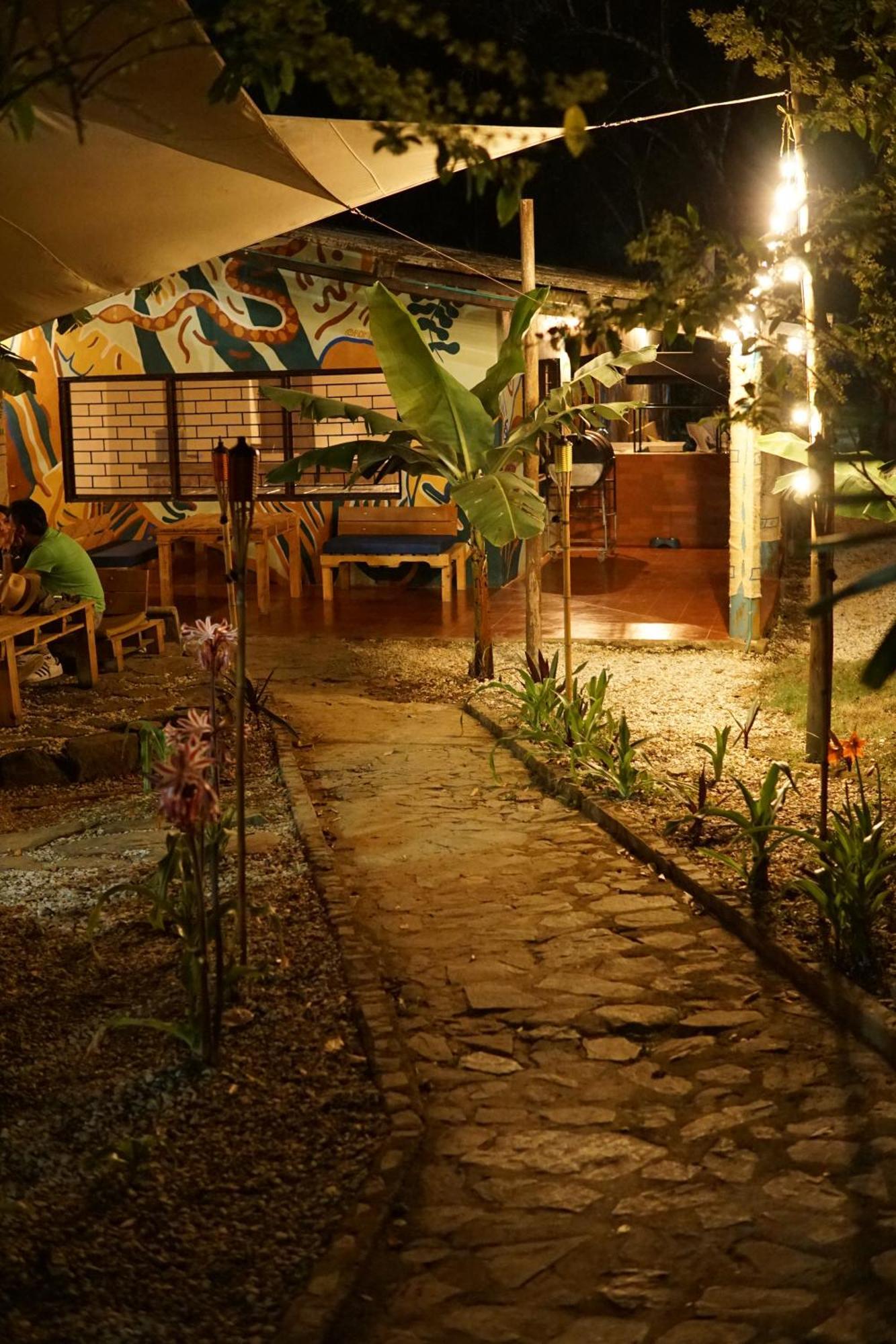 Central Minca Otel Dış mekan fotoğraf