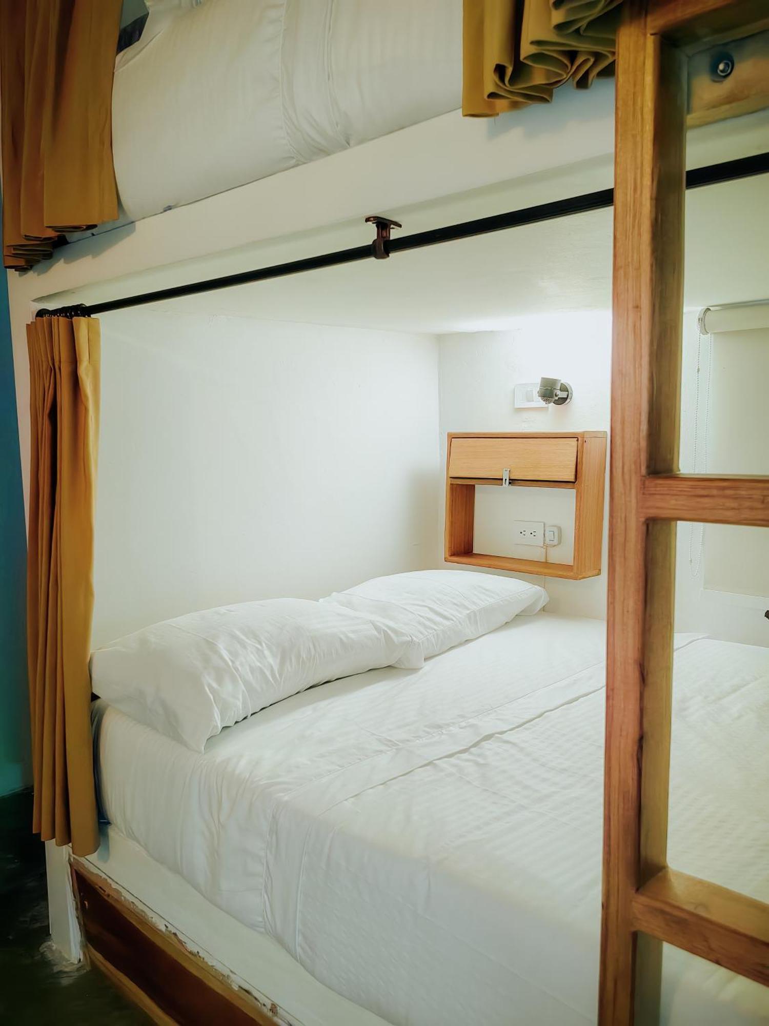 Central Minca Otel Dış mekan fotoğraf