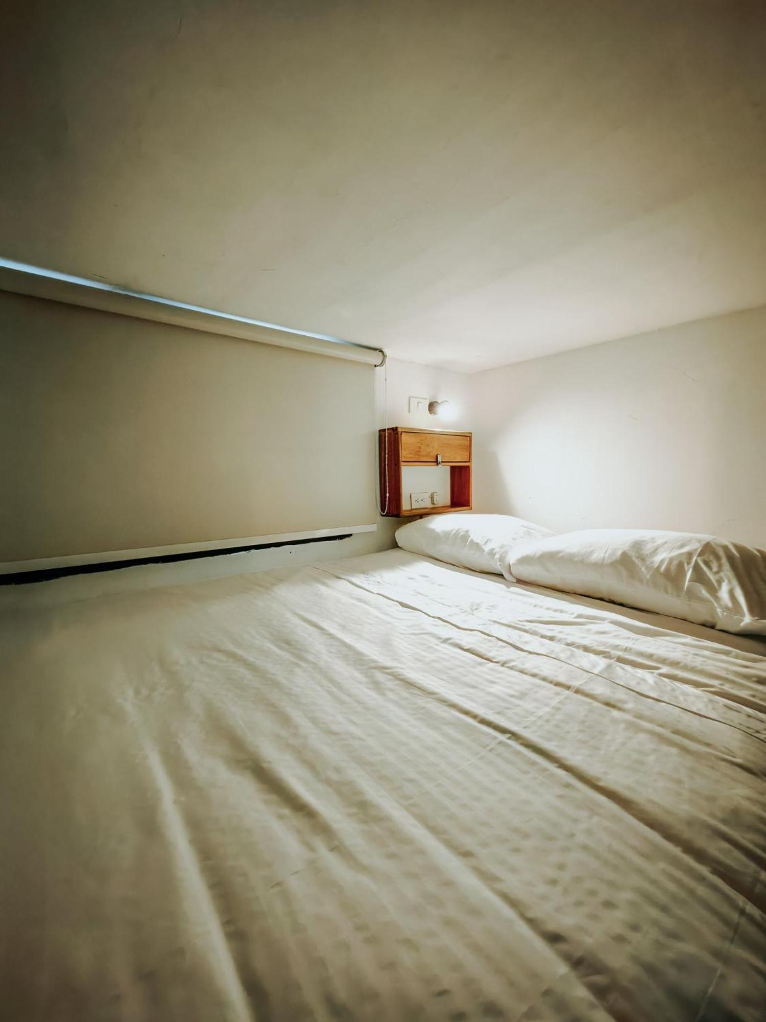 Central Minca Otel Dış mekan fotoğraf