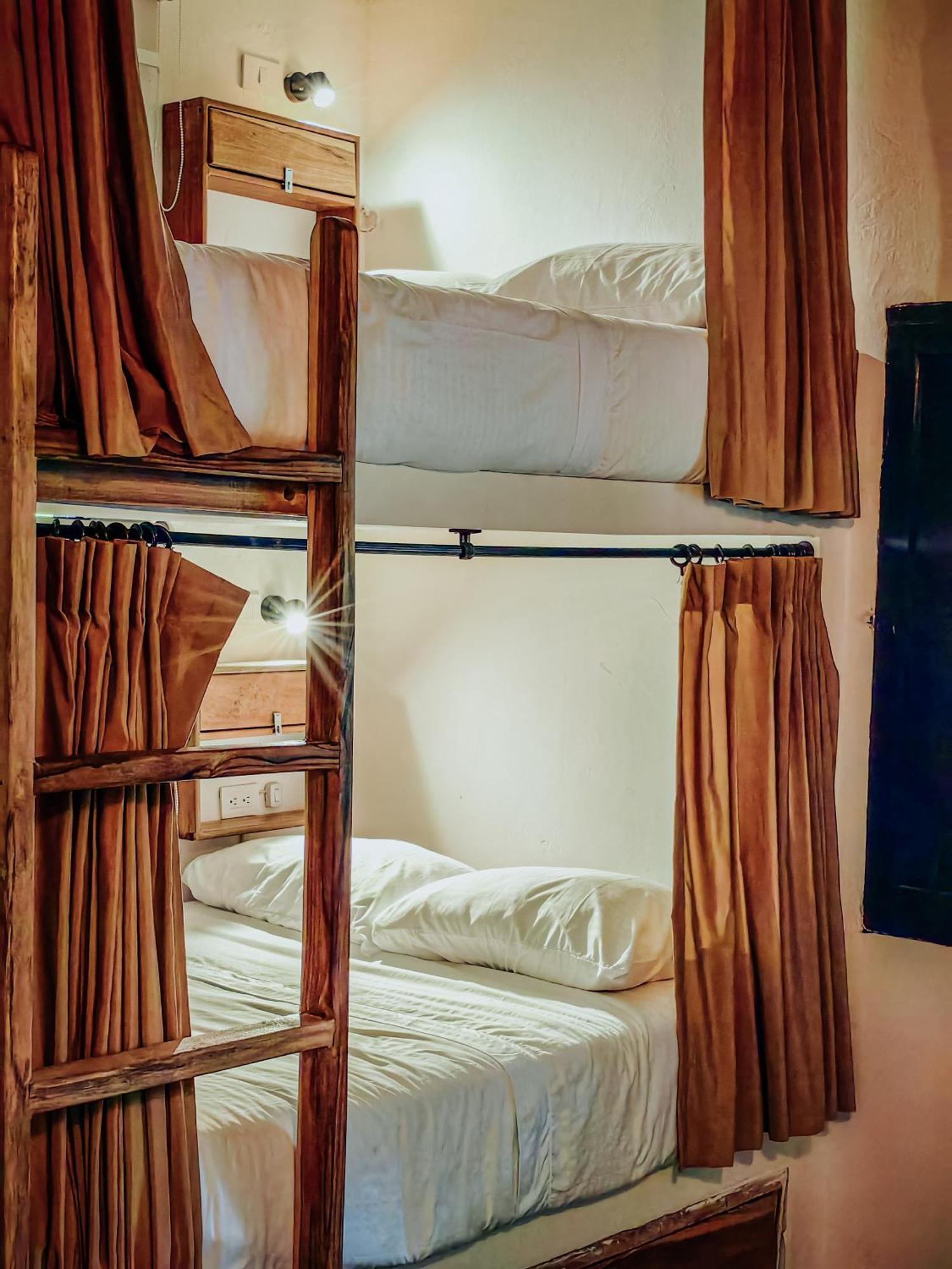Central Minca Otel Dış mekan fotoğraf