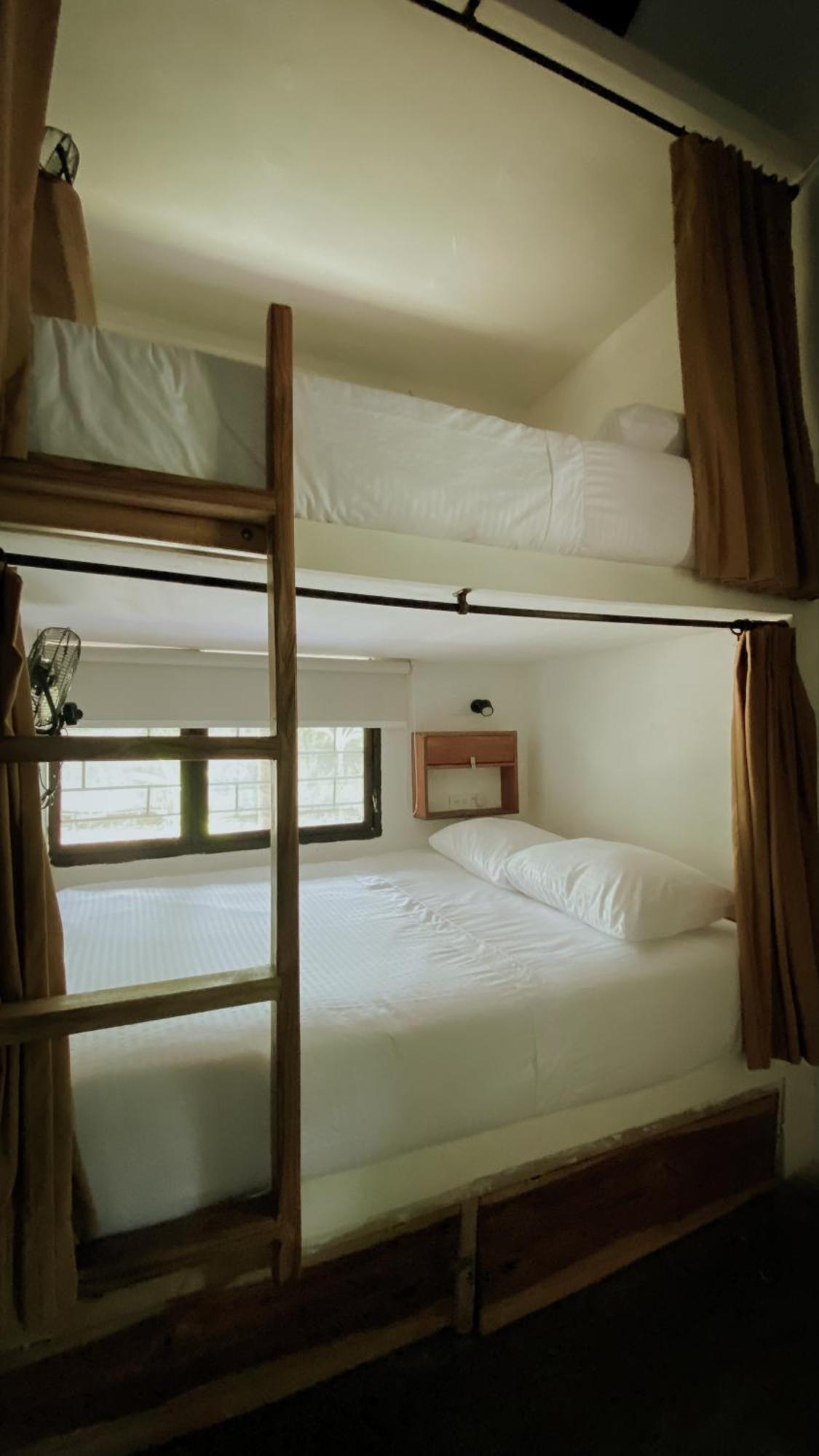 Central Minca Otel Dış mekan fotoğraf