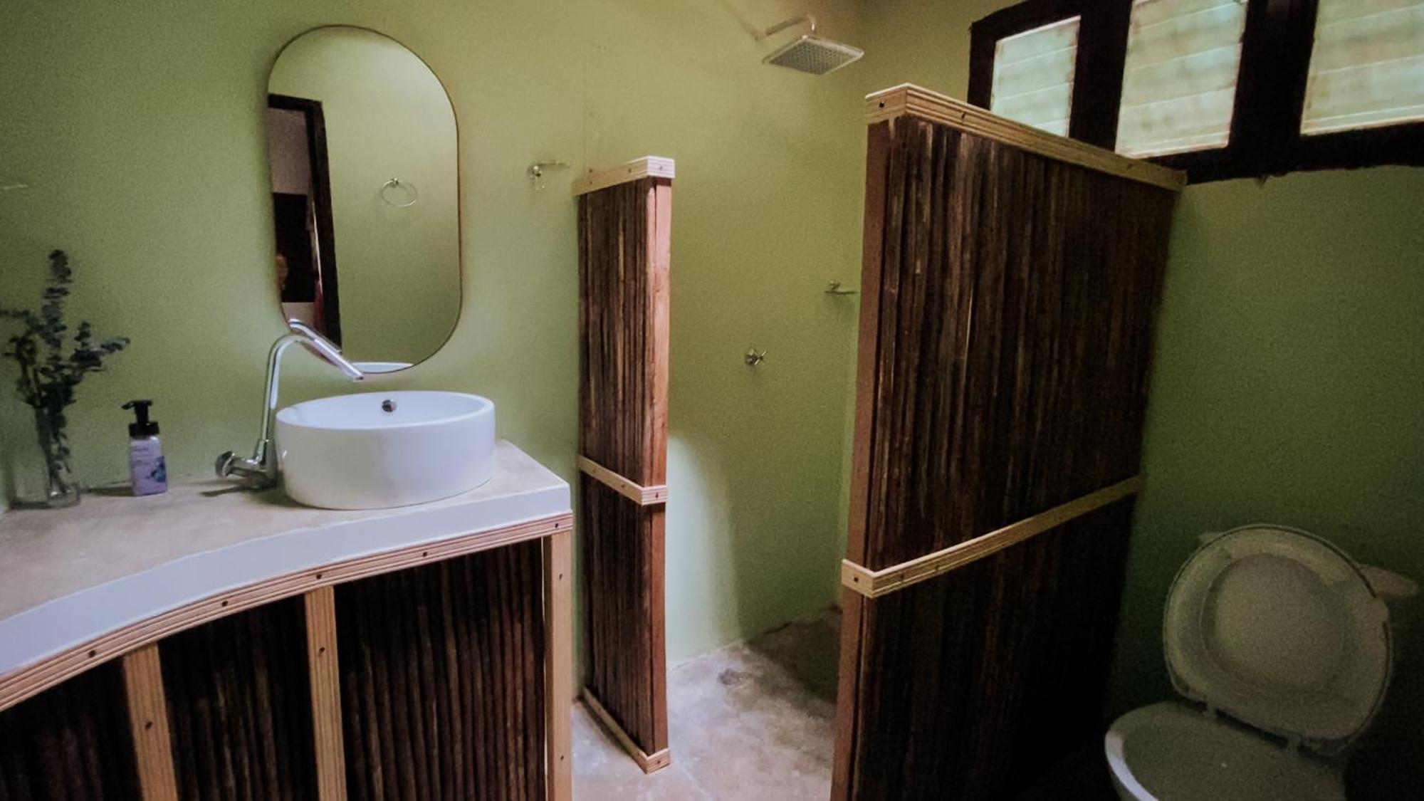 Central Minca Otel Dış mekan fotoğraf